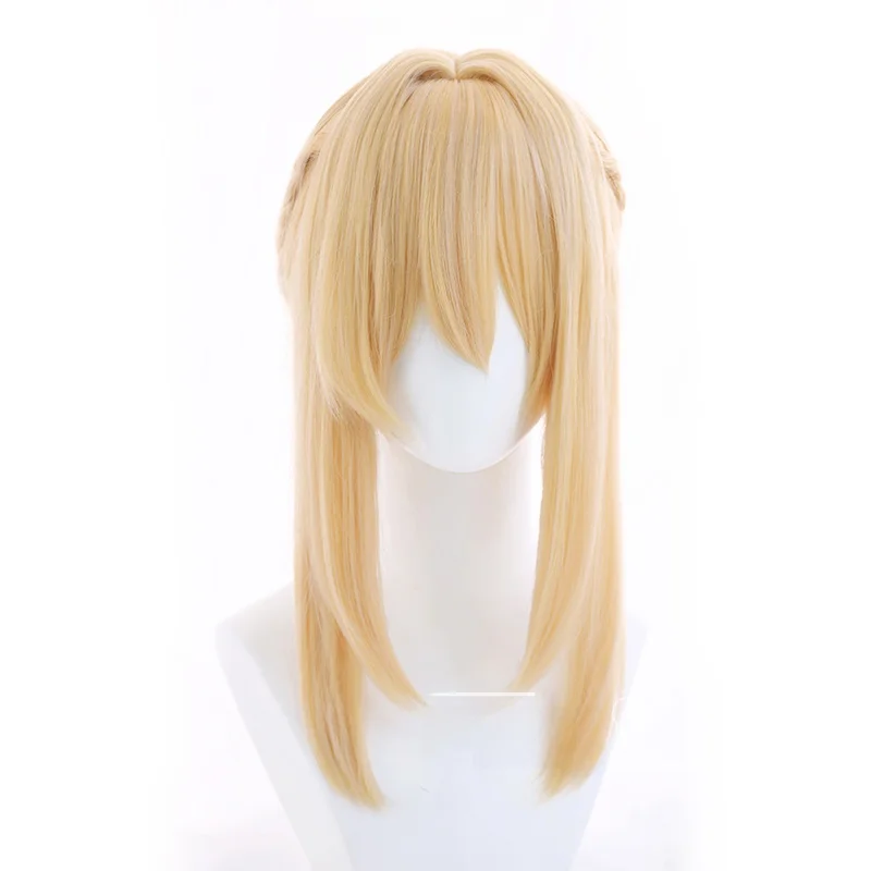 コスプレ用ウィッグ【ヴァイオレット・エバーガーデン・キャラクターウィッグ】：2026年ハロウィンの仮装に最適なヘアスタイルの選定基準