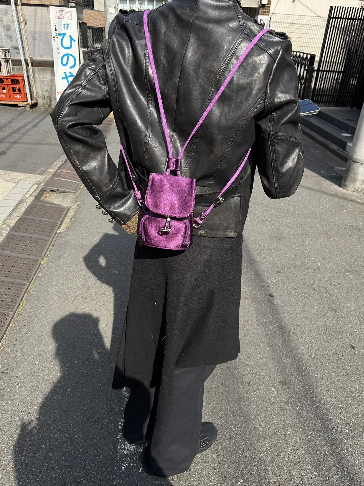 小さめのバックパックで通勤を楽しくする方法は？