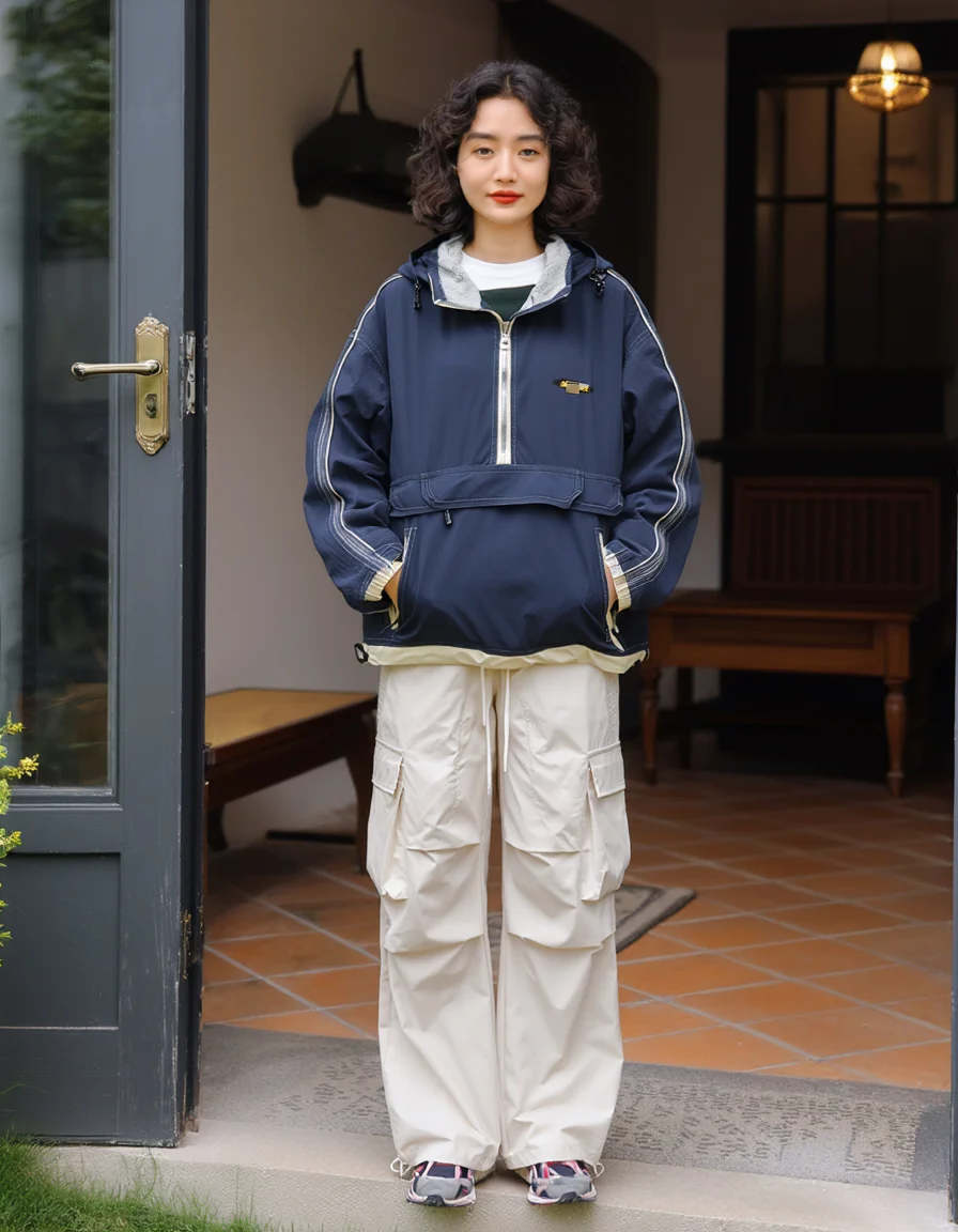 夏 メンズ コーデの完全ガイド｜軽さと質感のバランスを解説