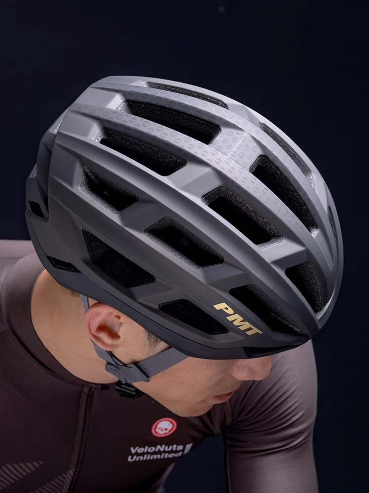 男女兼用自転車用ヘルメット Elegant MIPS典雅：通気性と安全設計のバランスを実現