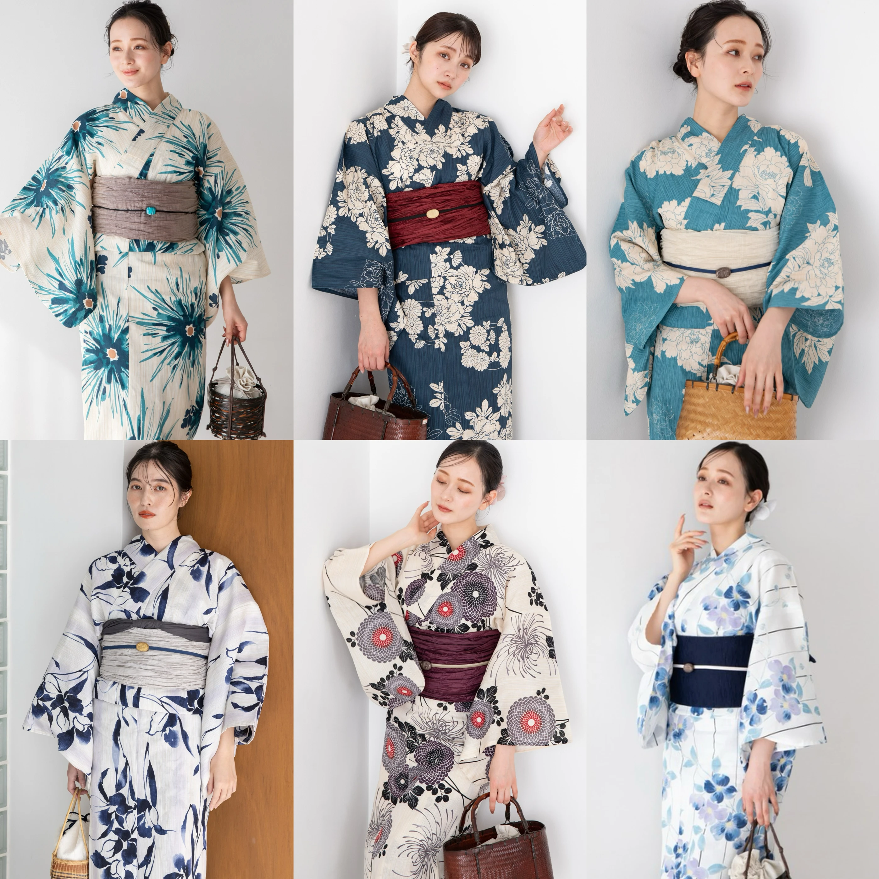 花火大会に着る浴衣は、本当に「ファッション」なのか？