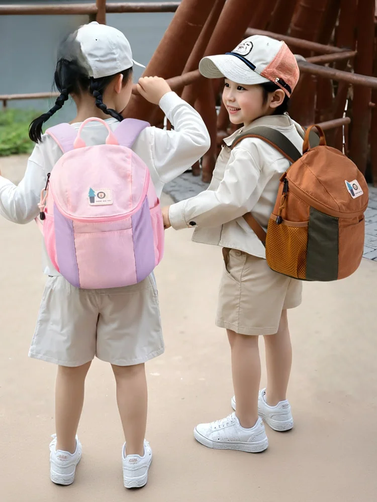 軽量大容量の子供用アウトドアリュック：第九城3YEV05286E1の実用性とシーン別評価