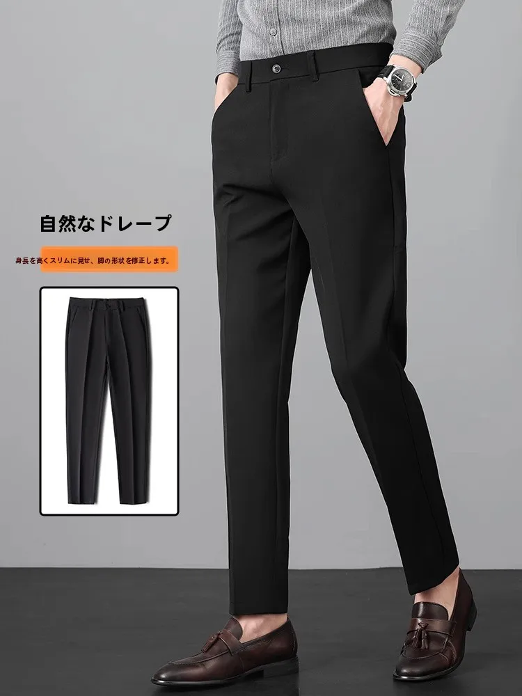 カーゴパンツ メンズ コーデの選び方を徹底解説｜ビジネスとカジュアルのバランス