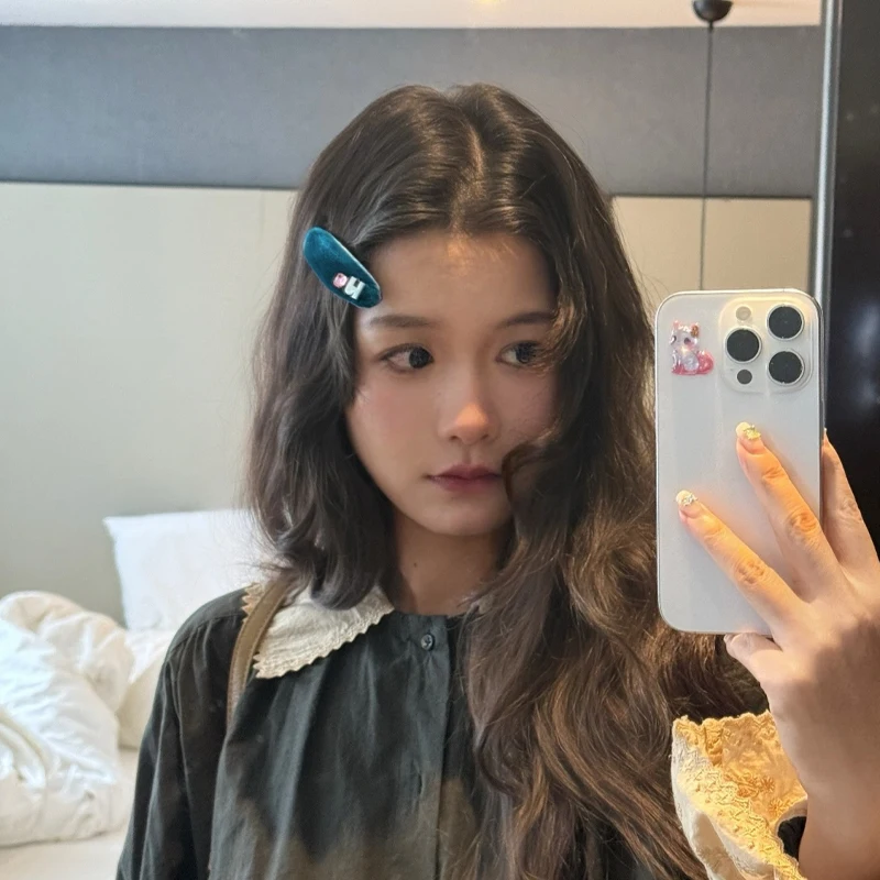 スリック バック 髪型に必要なサムエルソフトヘアクリップの選び方と実用性