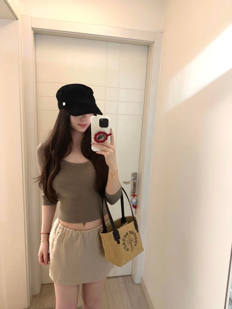 夏服コーデで迷うなら、この1セットで解決できる？
