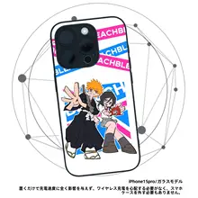 イラストレーターとのコラボデザイン スマートフォンケース【対応機種多数】