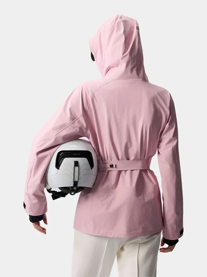 BOGNER レディース防水透湿スノージャケット【秋冬用・FionaTモデル】