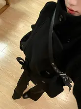 高身長用 黒の起毛フレアデニムパンツ【ハイウエスト・極上の柔らかさ・秋冬用】