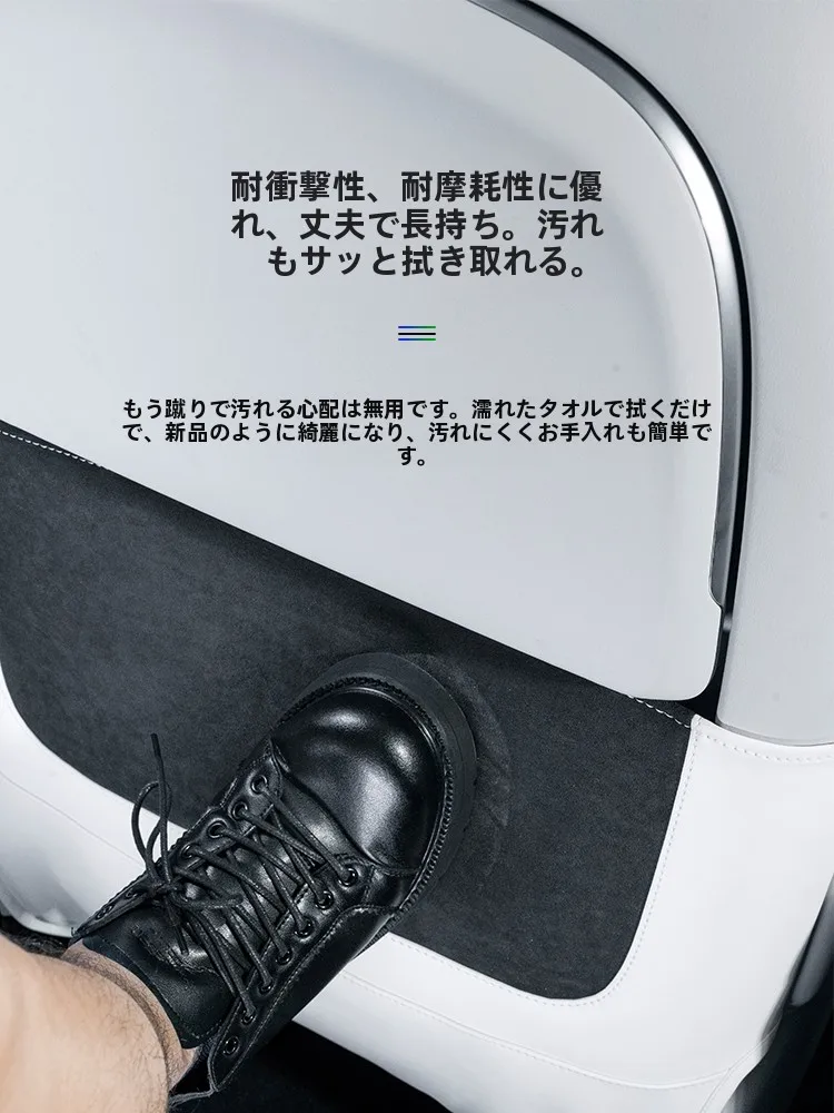 車用ラッピングシートを選ぶときに迷うのは、本当に価格だけ？