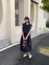 加棉の多用途フラワービースト秋冬用スカート【女性用・コーディネートしやすい・フリル付き】（セットアップ対応）