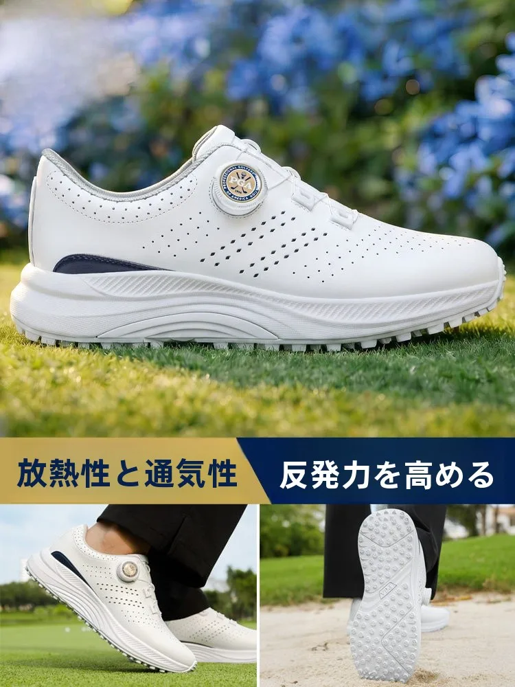 ゴルフウェア メンズ は本当に必要？それとも夏の私服に合わせたシンプルな選択がベスト？
