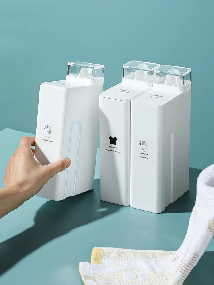 空のボトルをどう活用する？家庭で使える洗剤容器の選び方と、本当の収益につながる使い方