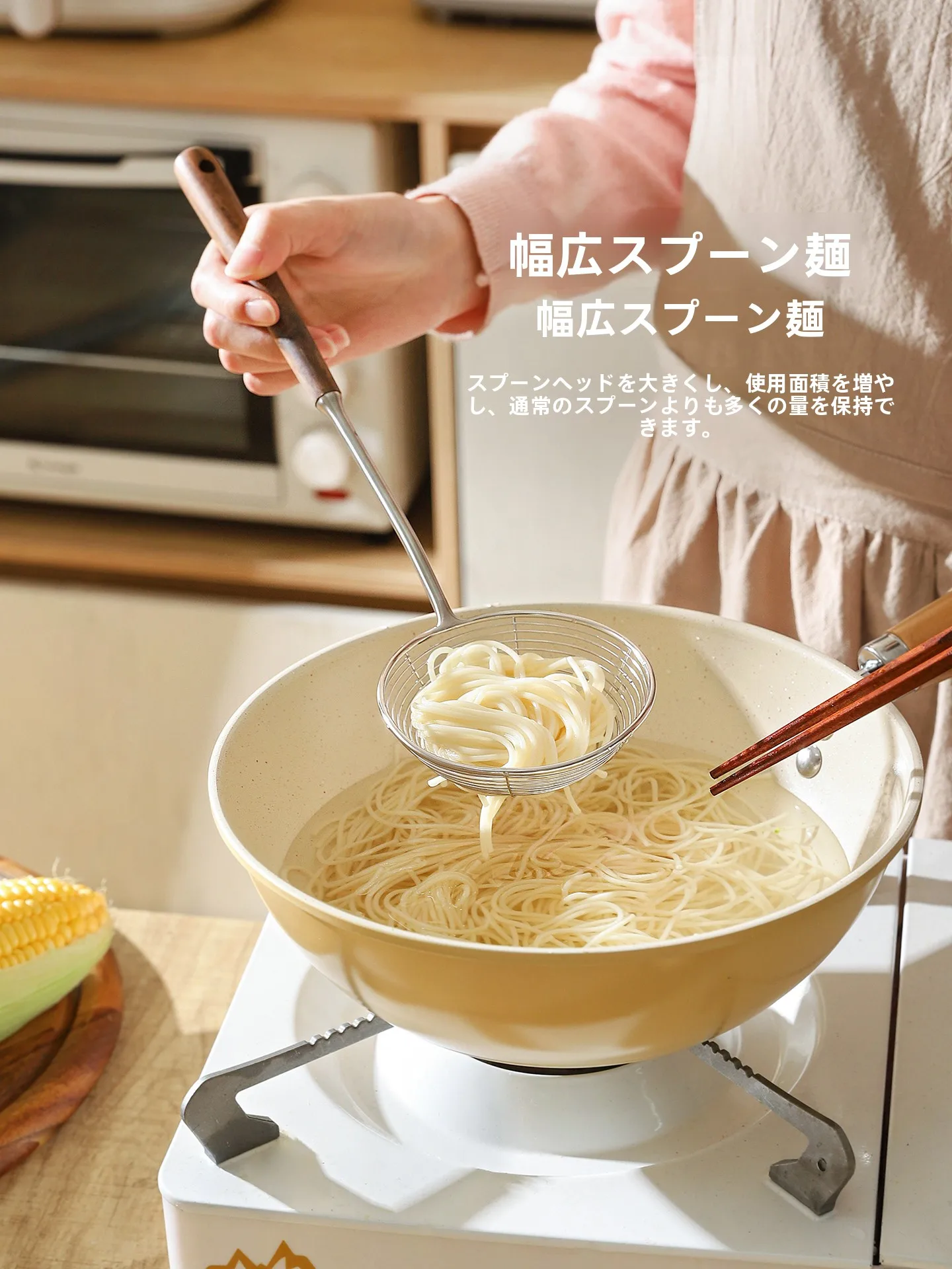 キッチンフィルターを選ぶときに迷うのは 、本当に「濾過効果」なのか？