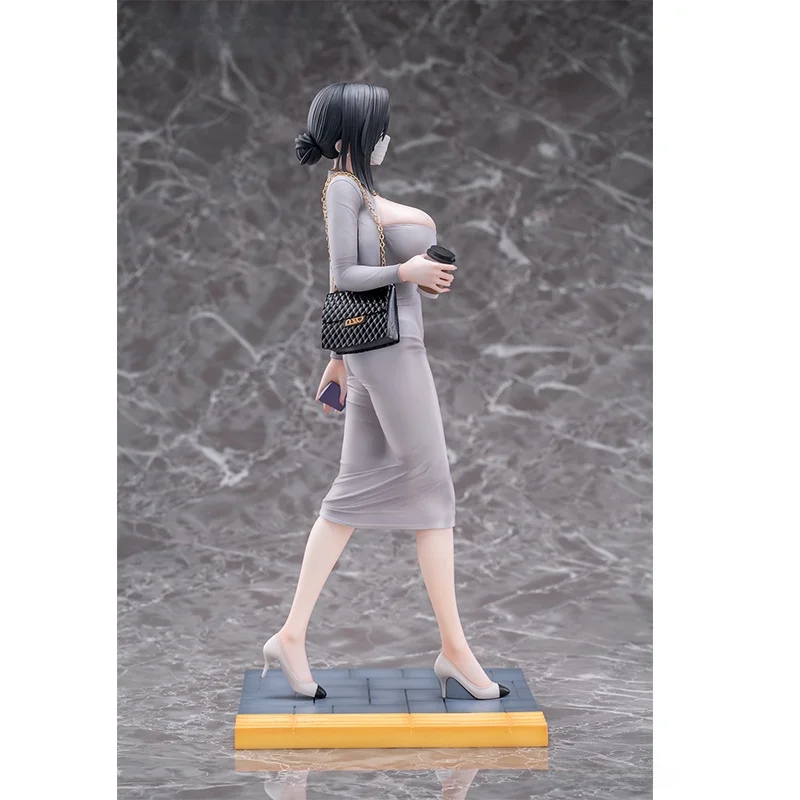 figura mod と ib キャラクターの違いを知れば、日本のフィギュア選びも変わる！