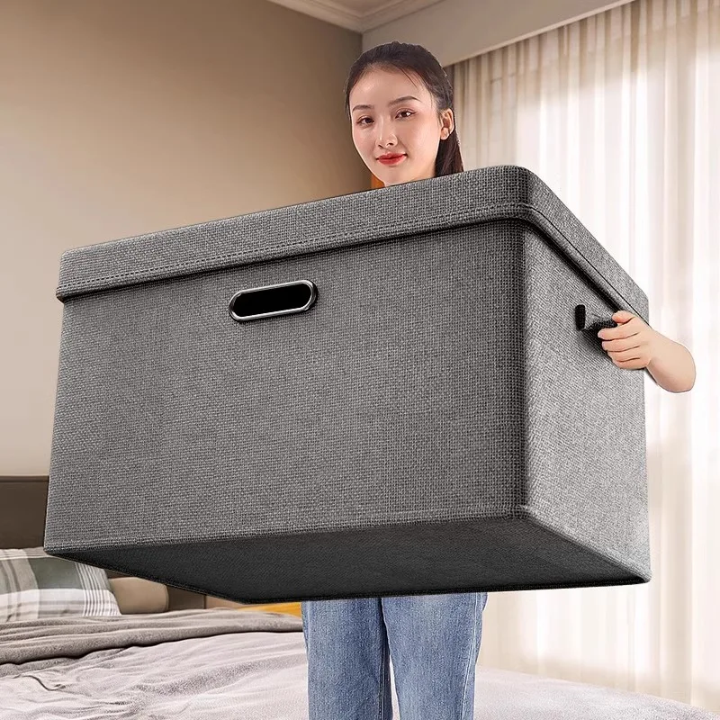 羽毛服収納袋【大容量・防塵・衣類整理用】 ミニマリスト部屋づくりアイテム