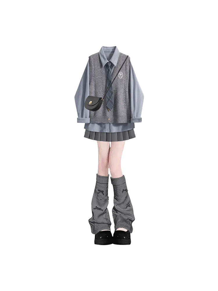かわいい制服が通勤に活きる理由は？春の学院風ワンピースが解決するリアルな悩み