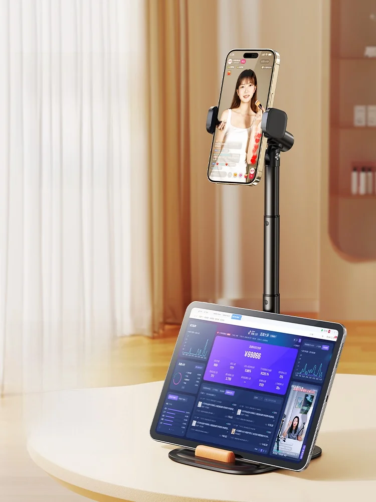 3Dプリンターの前にスマホを置くべきスタンドは？おすすめの電気スタンド選びのコツ
