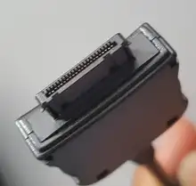 HP PDA用充電・データ同期ケーブル【対応機種多数】