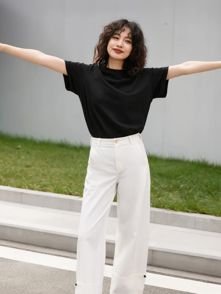 大人可愛い服 50代コーデ 完全ガイド｜優しさとバランスの選び方