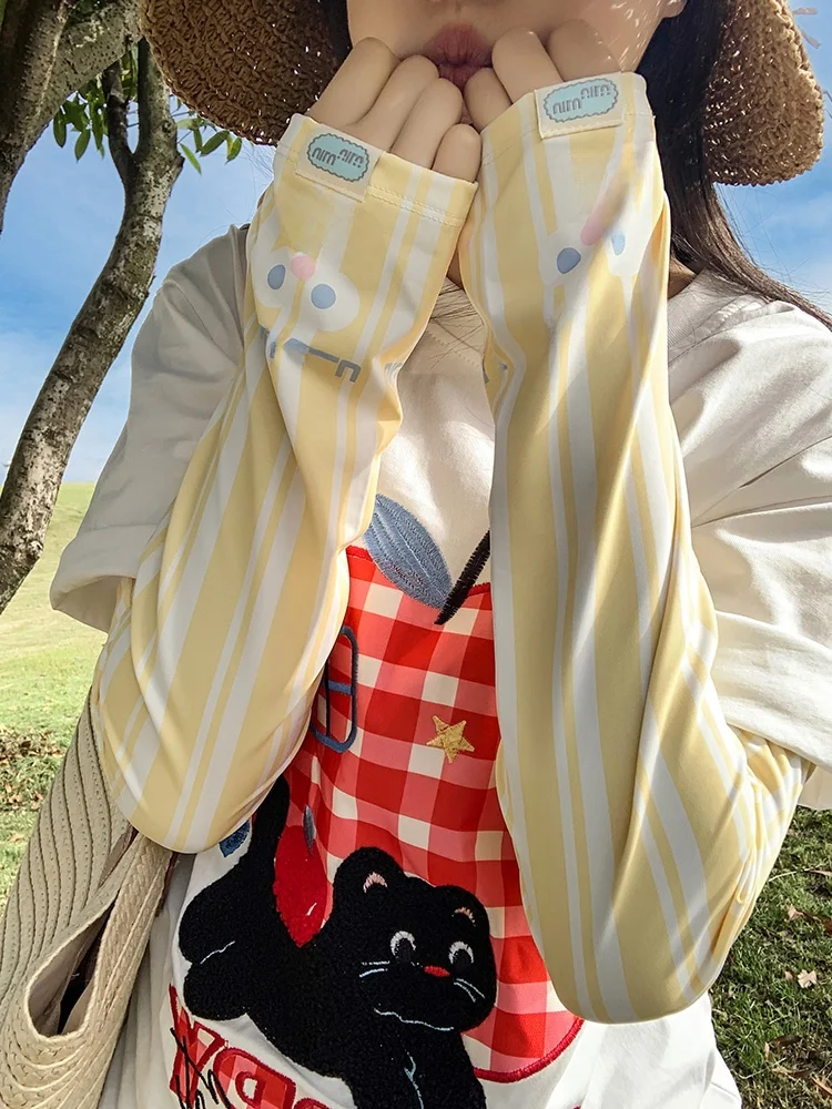 UVアームカバーを「おしゃれ」に選ぶには？デザインと機能のバランスが鍵