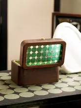 収納に便利！ゴールドボックス【現金や金条を保管する木製ボックス】