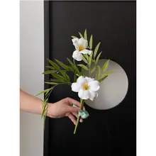 インスタ風フレッシュな造花ブーケ【撮影用・デコレーションアイテム】