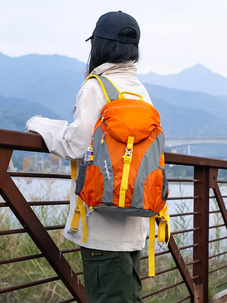 登山ザック30Lレディースおすすめ5選：通気性・防水性・重量のバランスを意識した実際の使い方