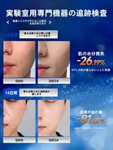 男性用保湿クリーム【オイリー肌用・水分補給・春夏向け】