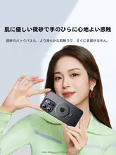 iPhone用透明マグネット式ケース【防衝撃・シンプルデザイン・マグセーフ対応】