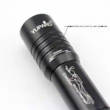 強力フォー潜水用懐中電灯【防水・白光・黄光・充電式】