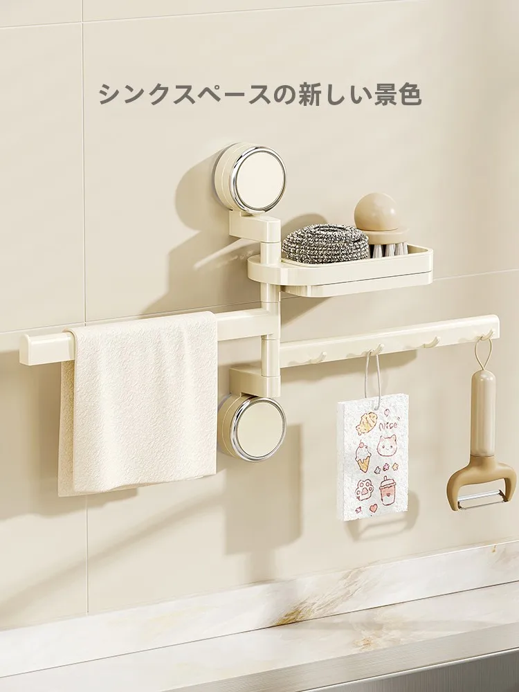 キッチンのゴミ箱周りをすっきりさせるための収納グッズ3選｜狭いキッチンでも失敗しない選び方と実践ノウハウ