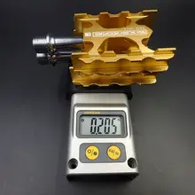 SIXSIXONE 661 自転車用山地折りたたみペダル【超軽量アルミ合金製】