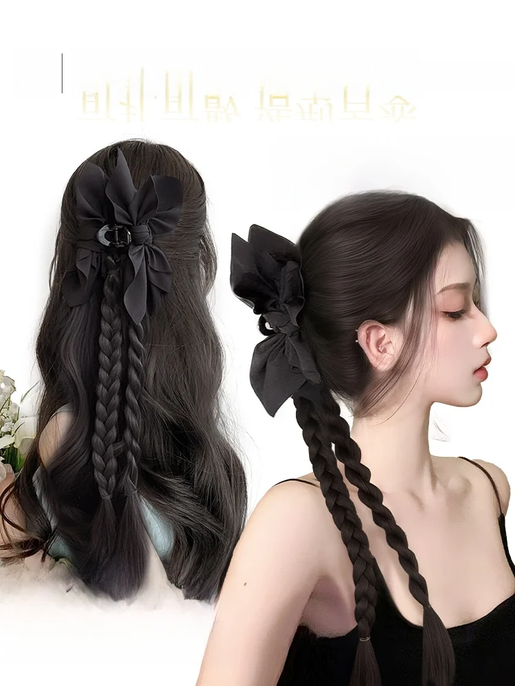 ヘアピンの留め方 サイドで失敗しない方法は？