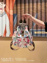 軽量でおしゃれな旅行用リュック【防水・大容量・女性用】