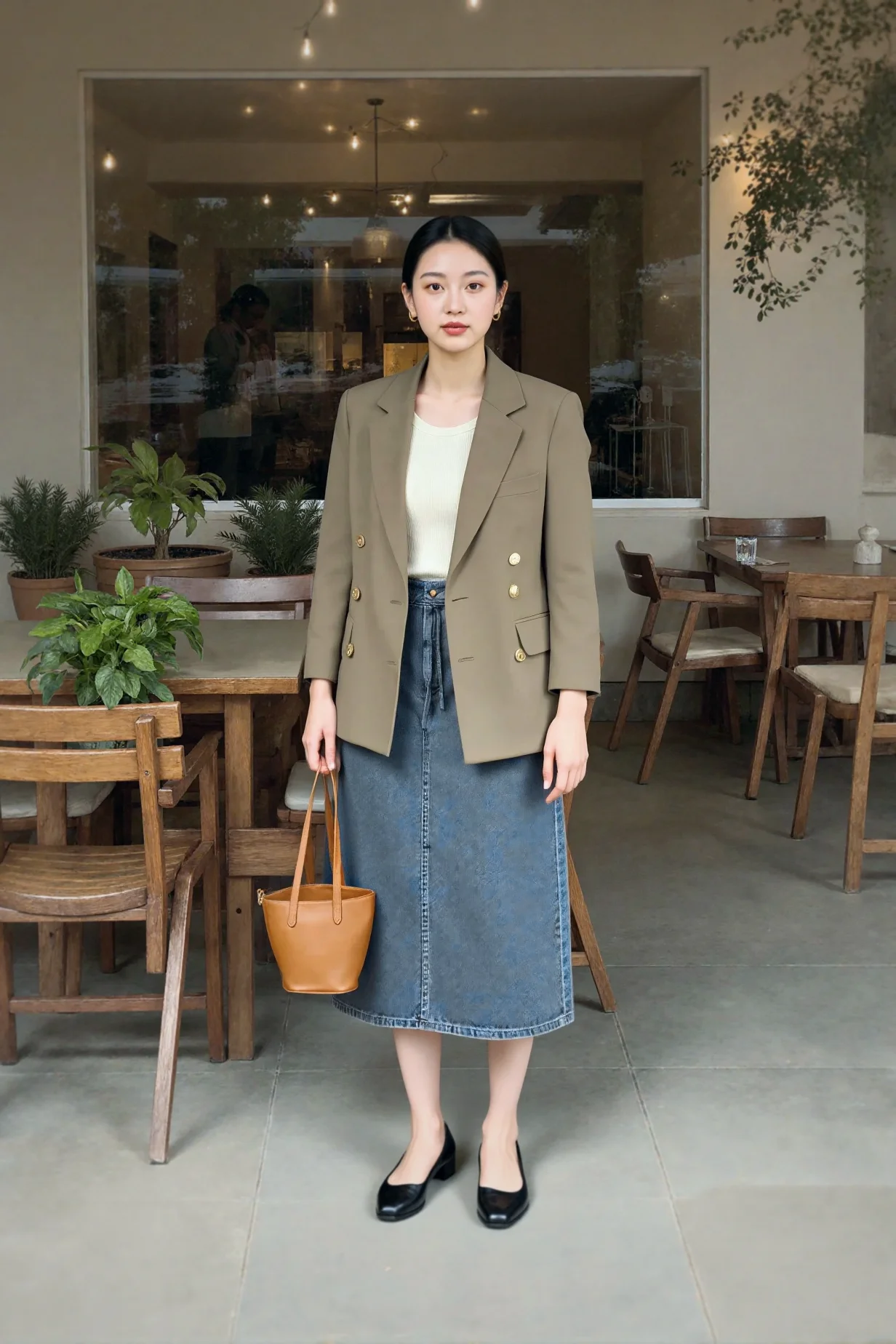 春コーデ レディース 通勤シーンで失敗しないドレス選びの完全ガイド