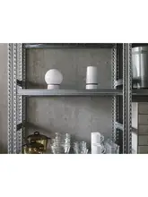インダストリアルスタイルの収納ラック【イタリア製・多用途・テレビボード】