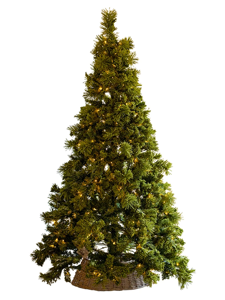 クリスマスに贈るメッセージとギフトの選び方で迷う？この大型ツリーが解決する理由とは