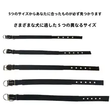 大型犬用 頑丈なハーネス型リード【調整可能・防爆設計】