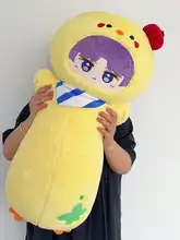 恋与深空の大抱き枕【ソファ用・キャラクタークッション】
