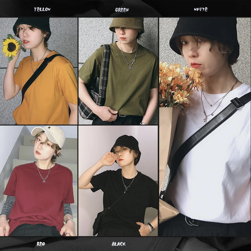 ユニバーサルオーバルTシャツは本当に通年で着られるの？シンプルなデザインが選ばれる理由とは
