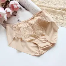 抜群のフィット感！無痕女性用パンティー【夏用・肌色・カジュアル】（セットアップ対応）