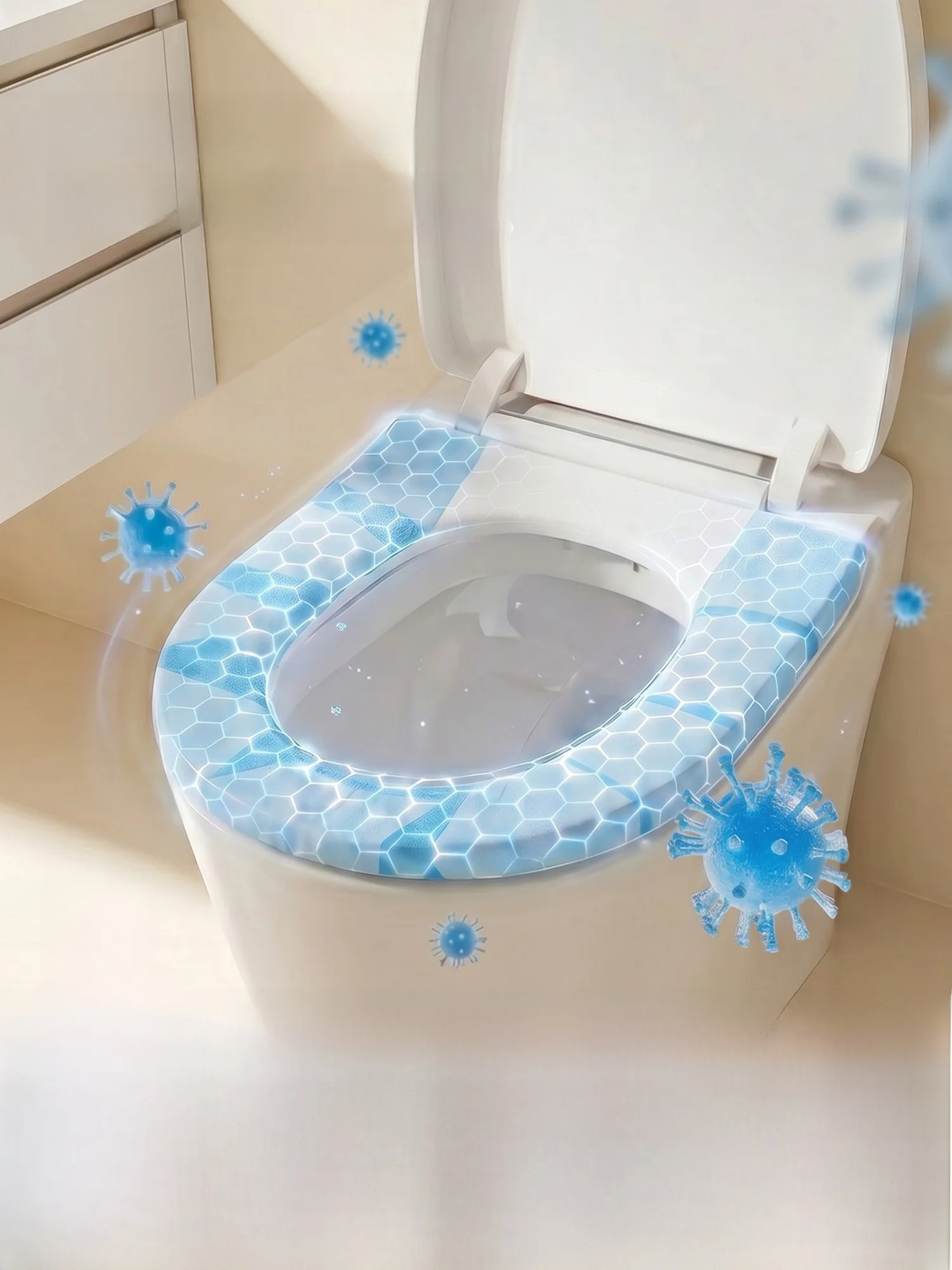 トイレに流せるおしりふきを選ぶべきタイミングは？初舍のポータブルトイレシートが解決するリアルな悩み