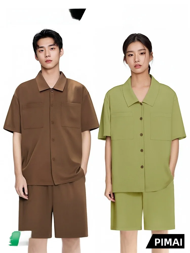 楽な服とは？夏用カジュアルルームウェアの実用性と特徴を解説