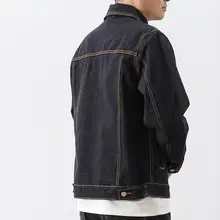 アメカジスタイル 赤耳デニムジャケット【レッドエッジ・メンズ】