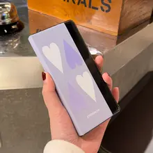 軽やかな高級感のある本革スマートフォンケース【折りたたみ式・衝撃吸収・華為向け】