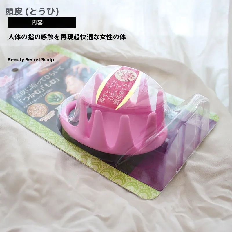 首こり まくら で頭痛が和らぐのは本当？頭皮マッサージブラシが睡眠の質を変える理由