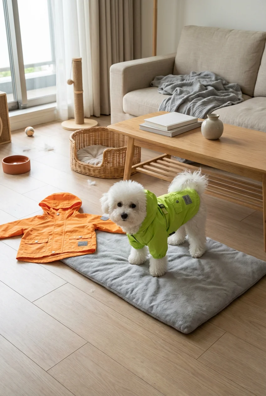 梅雨に備えて買うべき！完全ガイド：湿気対策と生活の快適さを実現