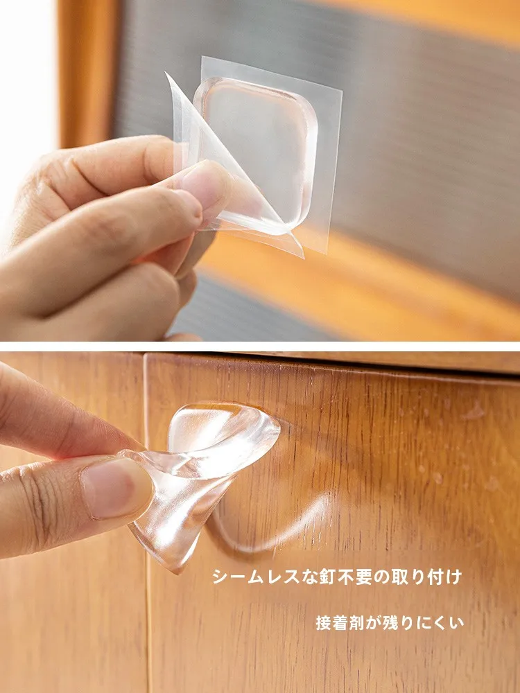 高弾性ウレタンでドアを守る、日常の小さな衝撃をどう防ぐ？