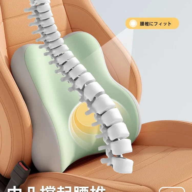肩パッドとは何か：快適なドライブに役立つ腰と首をサポートするプロテクションスーツ