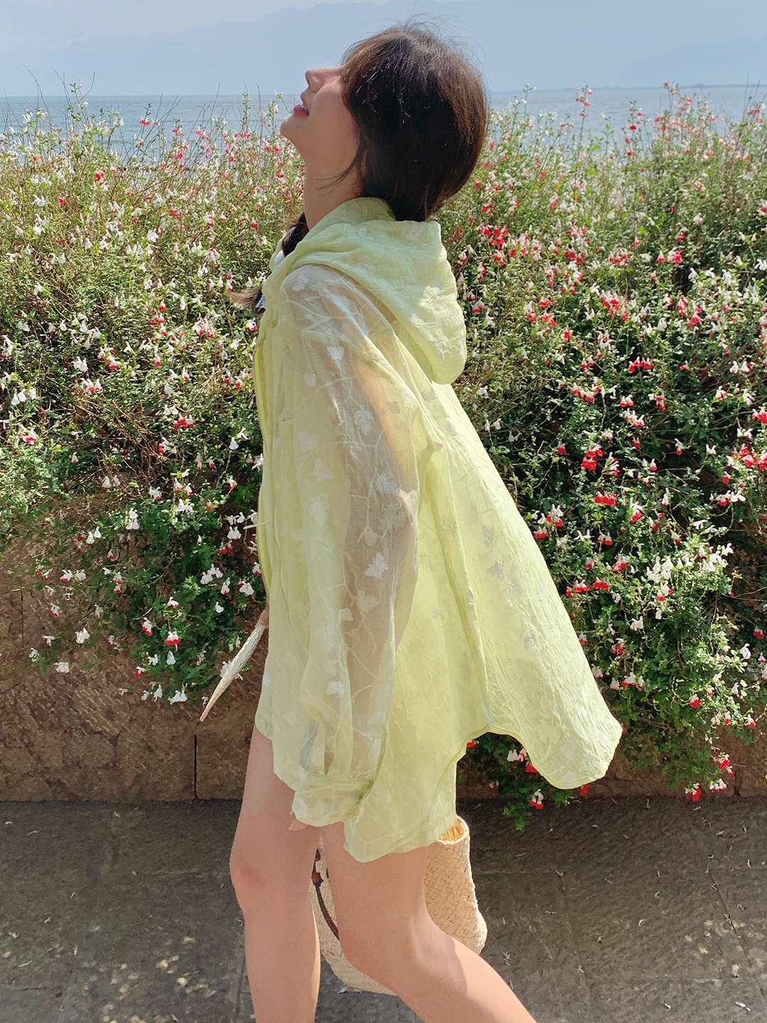 最高26度に適した服装は？厳選5選で夏の涼しさを実感する